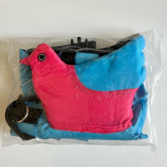 NWOT Phyxin Dog Life Jacket for Dogs Pet Dog Life Vest for Swimming Size… - Picture 3 of 7